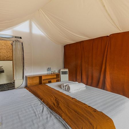 Готель Camani Glamping Каранґасем Екстер'єр фото